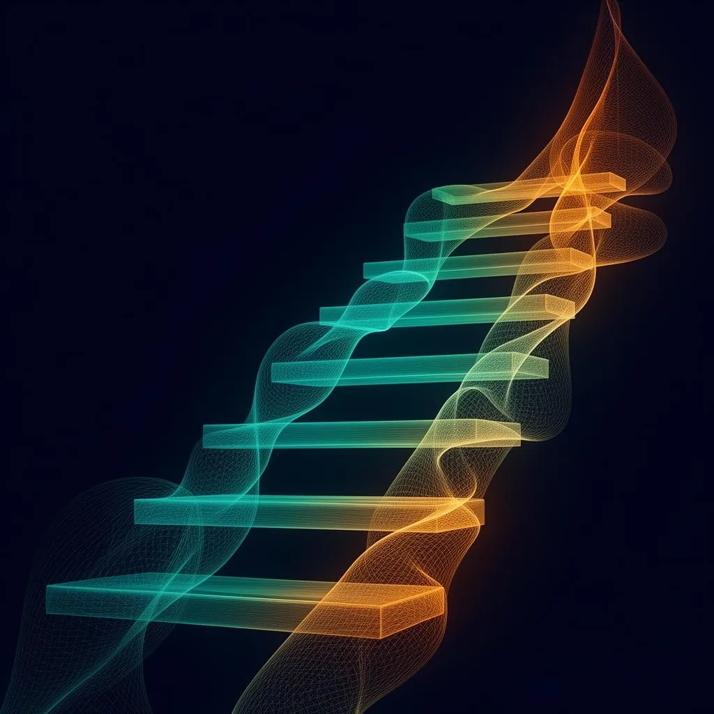 Career growth and advancement