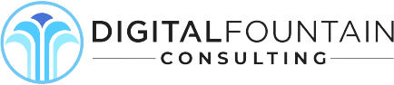 Digital Fountain Consulting